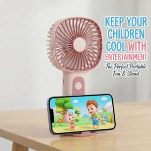 Mini Fan